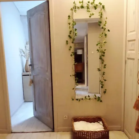 La Maison Perchee