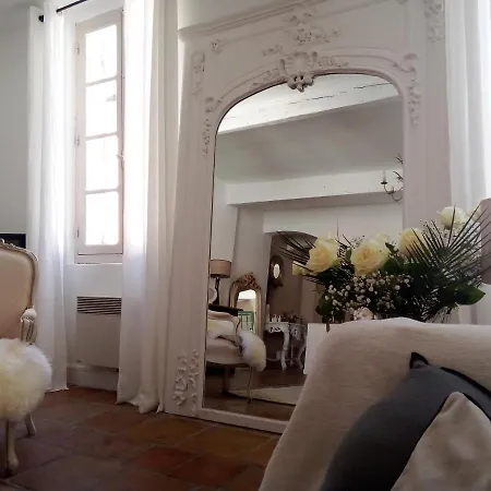וילה La Maison Perchee *