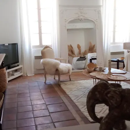 La Maison Perchee וילה