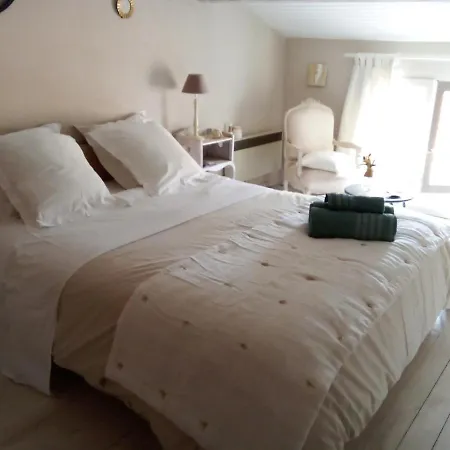 La Maison Perchee ヴィラ