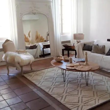 La Maison Perchee فيلة *