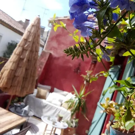 La Maison Perchee